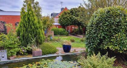 Holiday Home 'Haus Kalle' with Wi-Fi and Air Conditioning