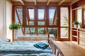 1 habitación, wifi gratis y ropa de cama 