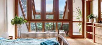 Apartment 'Fewo 1' with Wi-Fi