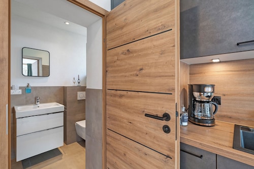 Ferienwohnung Urlaub Schwarzwaldliebe - in Naturnähe!