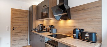 Holiday flat Urlaub Schwarzwaldliebe - close to nature!