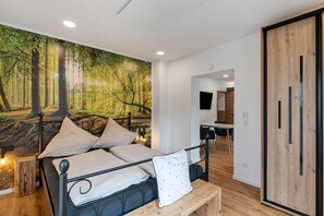 1 habitación, wifi gratis y ropa de cama 