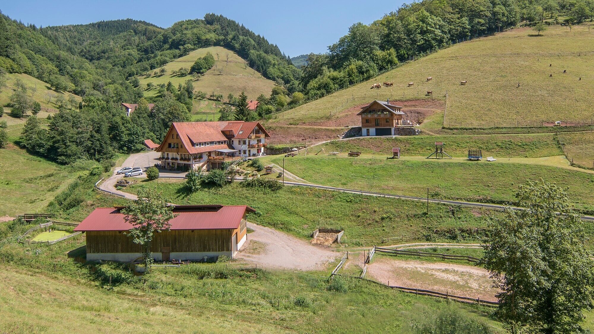 Außenbereich