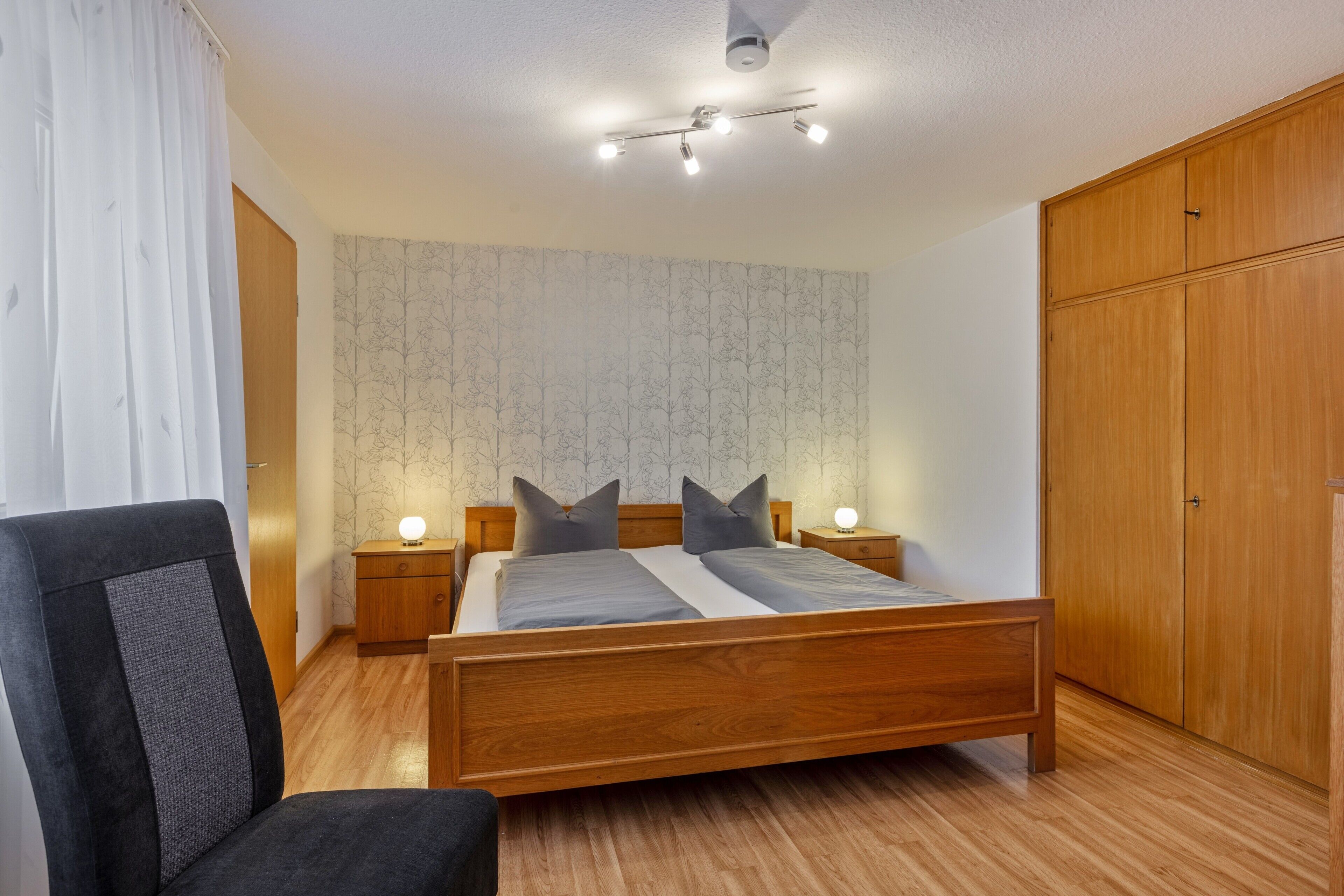 1 habitación, wifi gratis y ropa de cama 