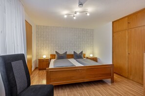 1 habitación, wifi gratis y ropa de cama 