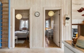 3 bedrooms, free WiFi