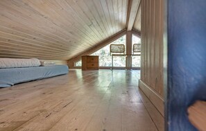 3 bedrooms, free WiFi