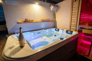 Unclassified image, 4 of 24, button - Prague Spa Penthouse (Hlavní město Praha)