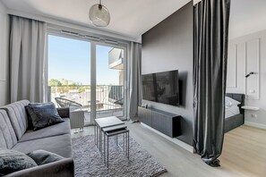 Deluxe Apartment - Chlebova Deluxe 2 by Grand Apartments (Gdansk)