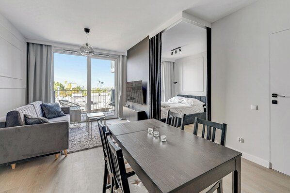 Deluxe Apartment - Chlebova Deluxe 2 by Grand Apartments (Gdansk)