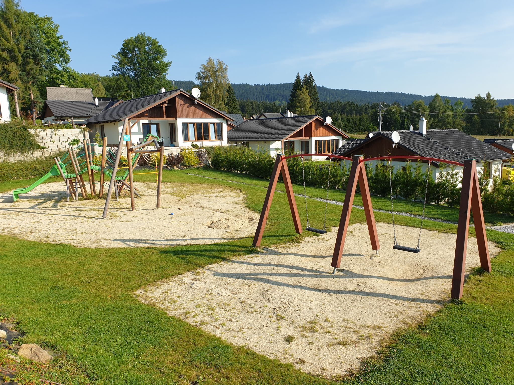 Espace pour enfants