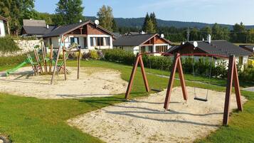 Espace pour enfants