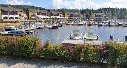 Residence Lipno by Interhome