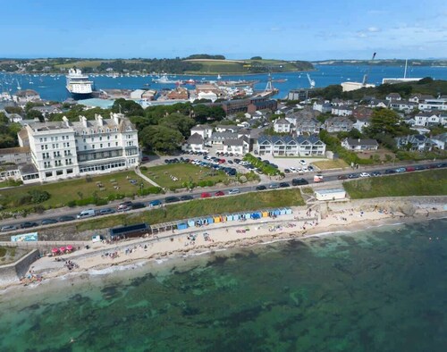 Tredreath, Manor Cottages
