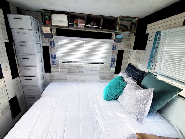 1 chambre