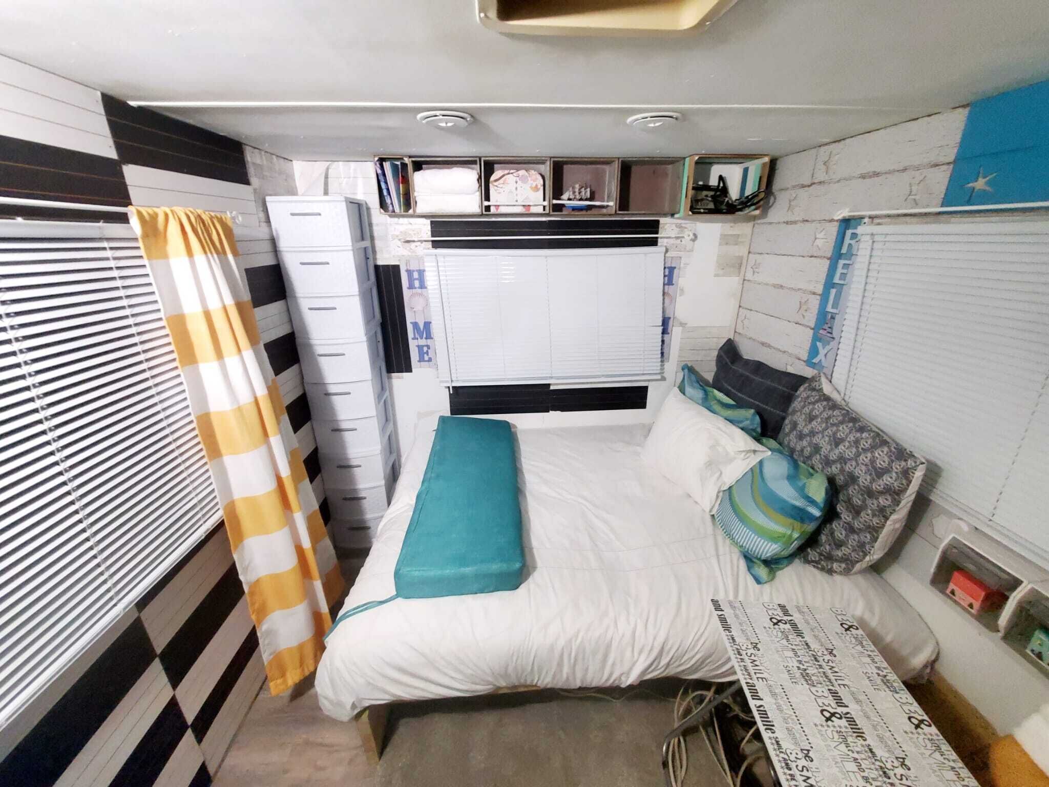 Mobile Home, 1 Bedroom, Patio | 1 bedroom