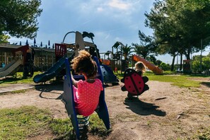 Área infantil