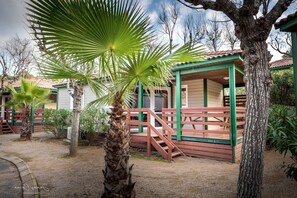 Exterior - Amazing bungalow with parking (la Geltrú, Barcelona)
