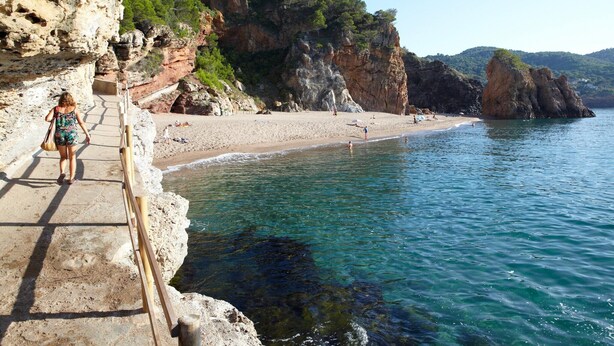 Strand