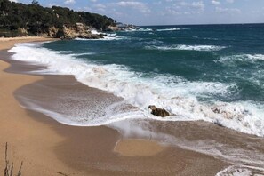 Plage à proximité