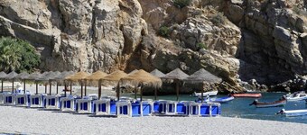 Comeback Hotel California