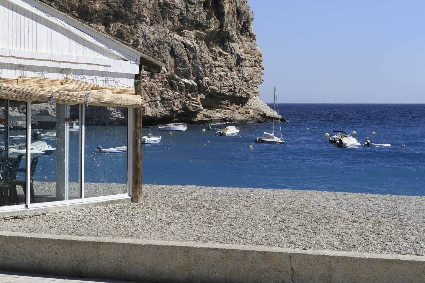 Aan het strand, strandlakens