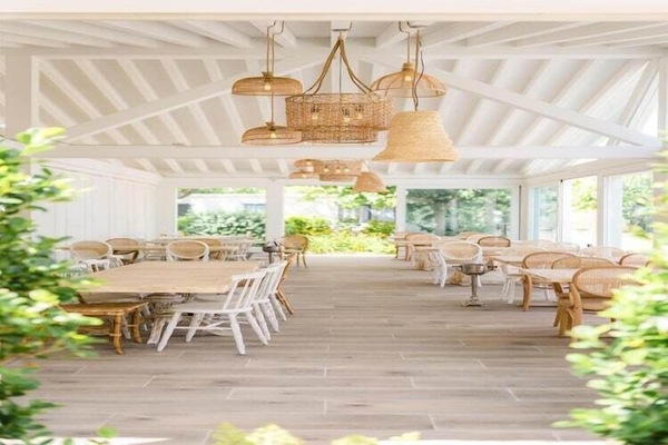 Restaurantes