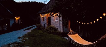 Kungota Hills House
Reset your body & soul in peaceful Eden like beautiful farm.