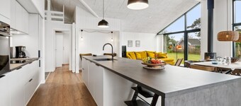 "Wilgrib" - 50m from the sea by Interhome