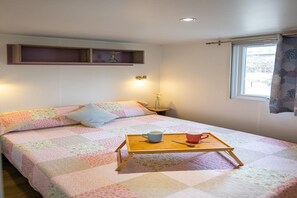 3 habitaciones