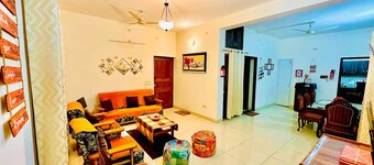 Holiday Home in Lucknow 