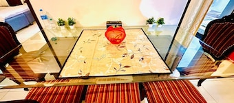 Holiday Home in Lucknow 
