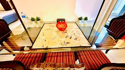 Holiday Home in Lucknow 