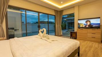 3 habitaciones y wifi gratis