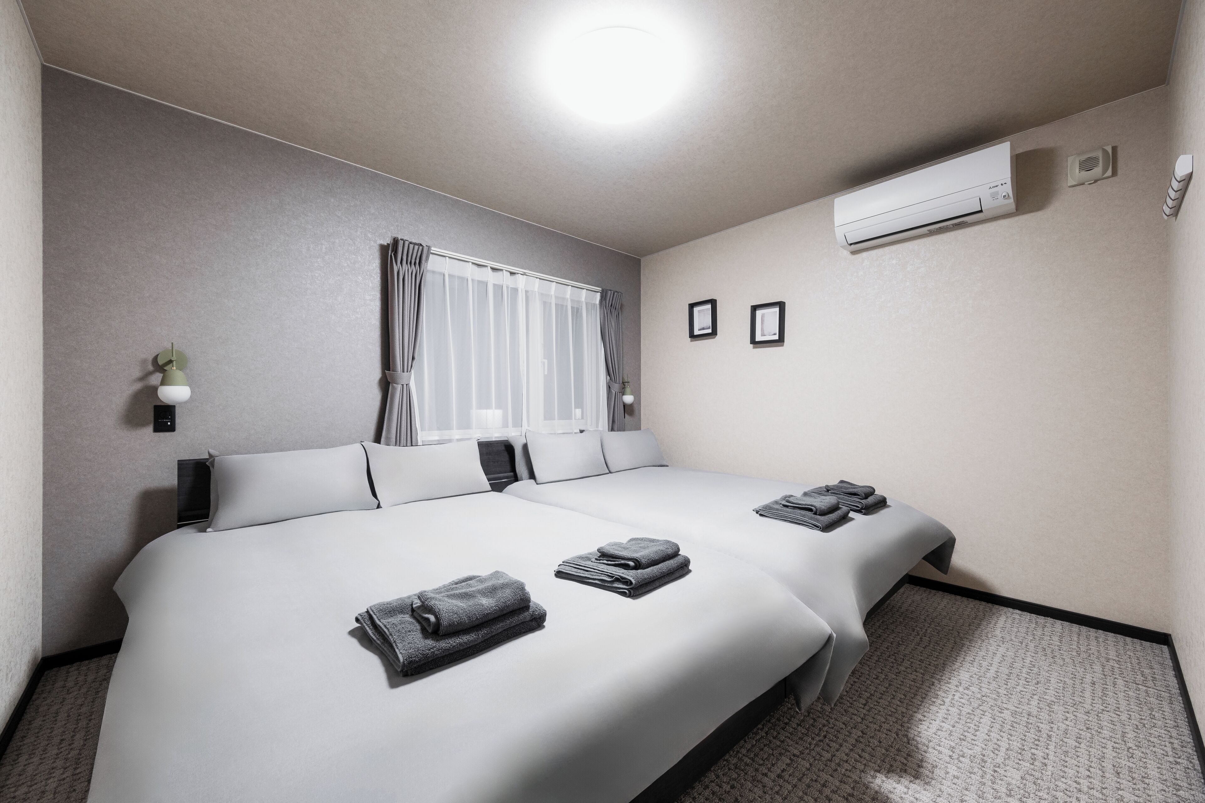 客房