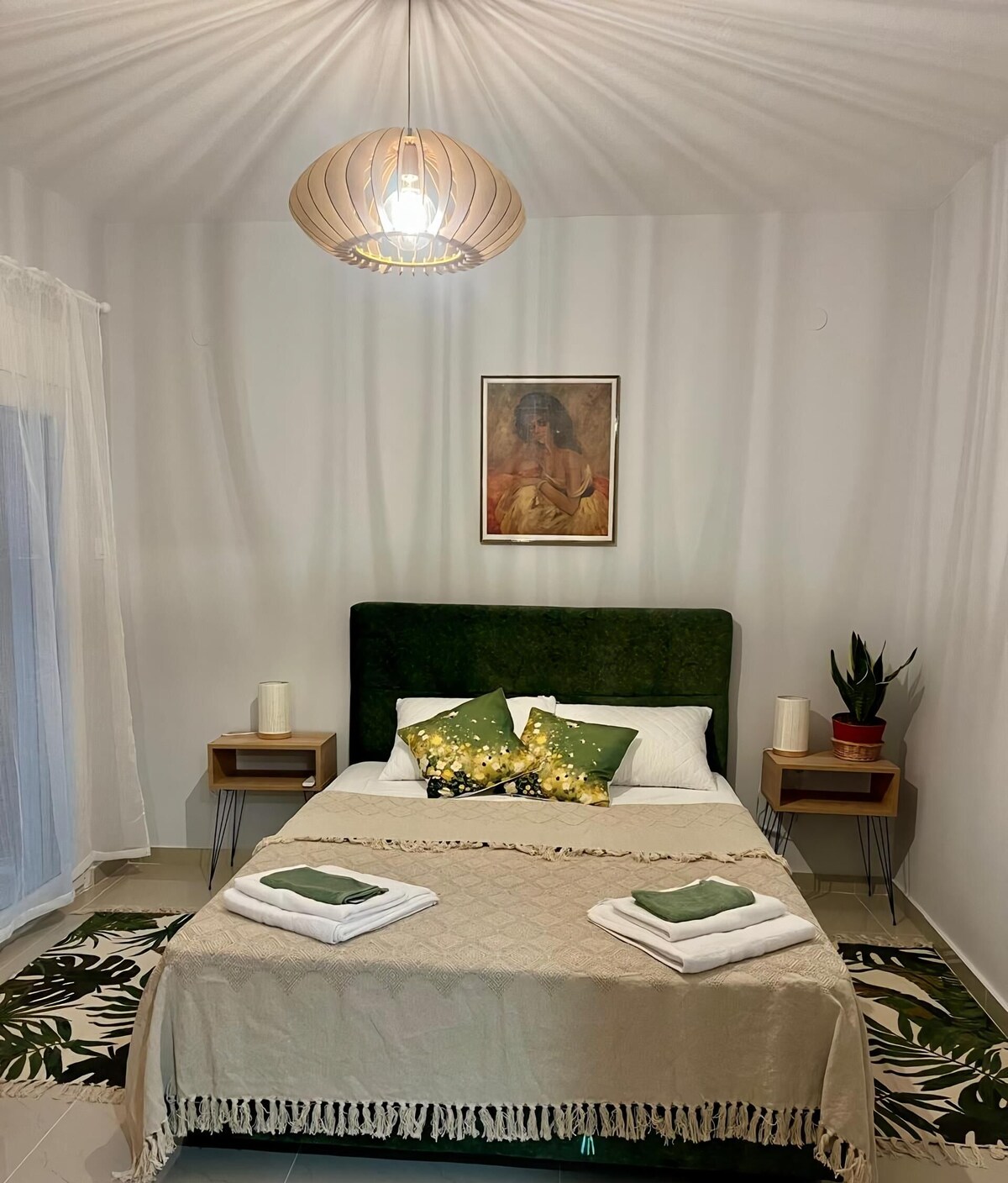 Bild für Gastgeberprofil