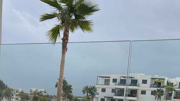 Pool - Casas del mar Cabo Negro (Tetouan)