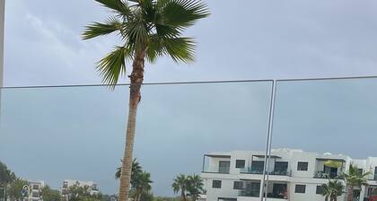 Casas del mar Cabo Negro