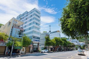 Front of property - 3H Grand Hotel (Ho Chi Minh City)