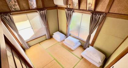 Ikebukuro station free pickupäžšUeno 14minsäžšPrivate house for rentäžšMax 7 peopleäžšKusasanaiäžšIkebukuro free pickupäžšUeno 14minsäžšEntire propertyäžšA