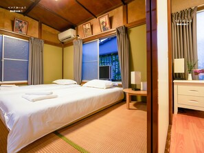 3 Schlafzimmer, WLAN, Bettwäsche