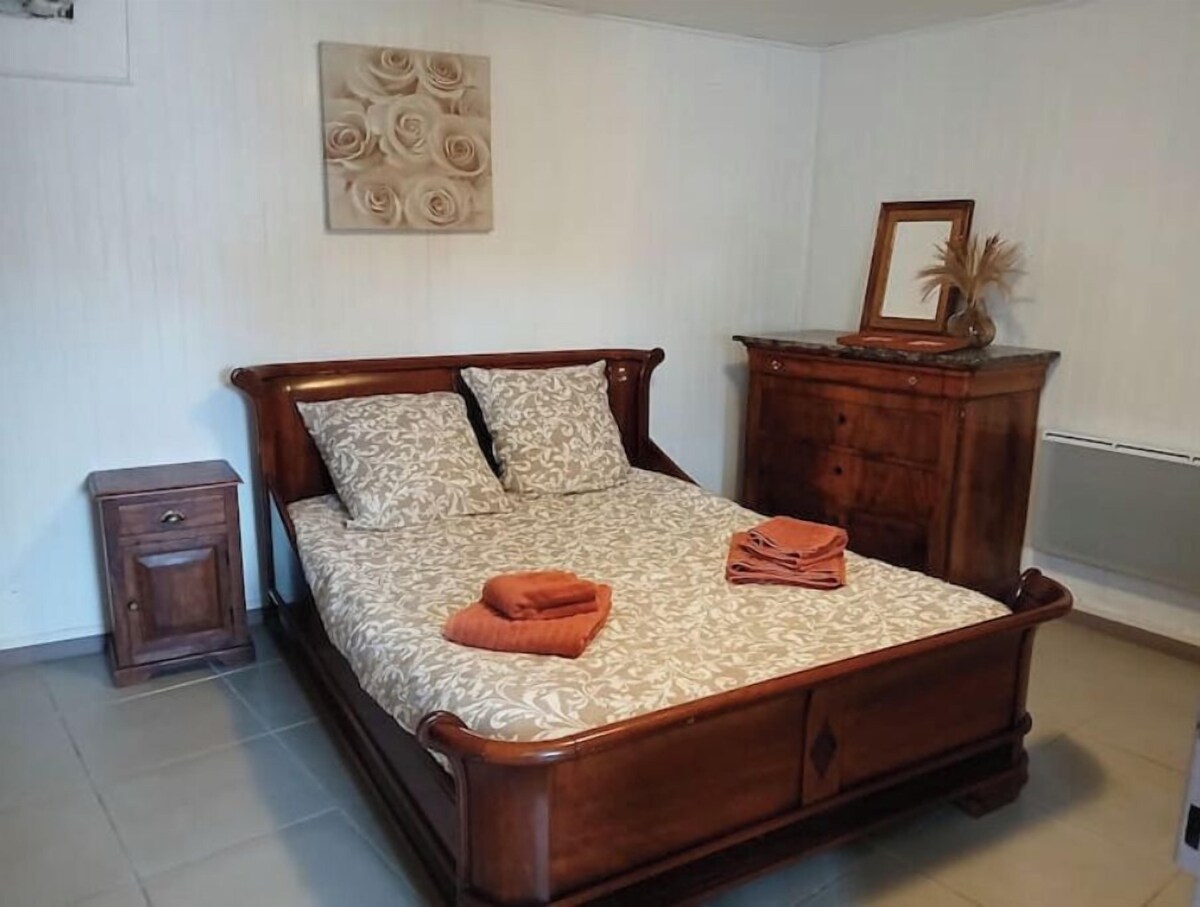 Bild für Gastgeberprofil