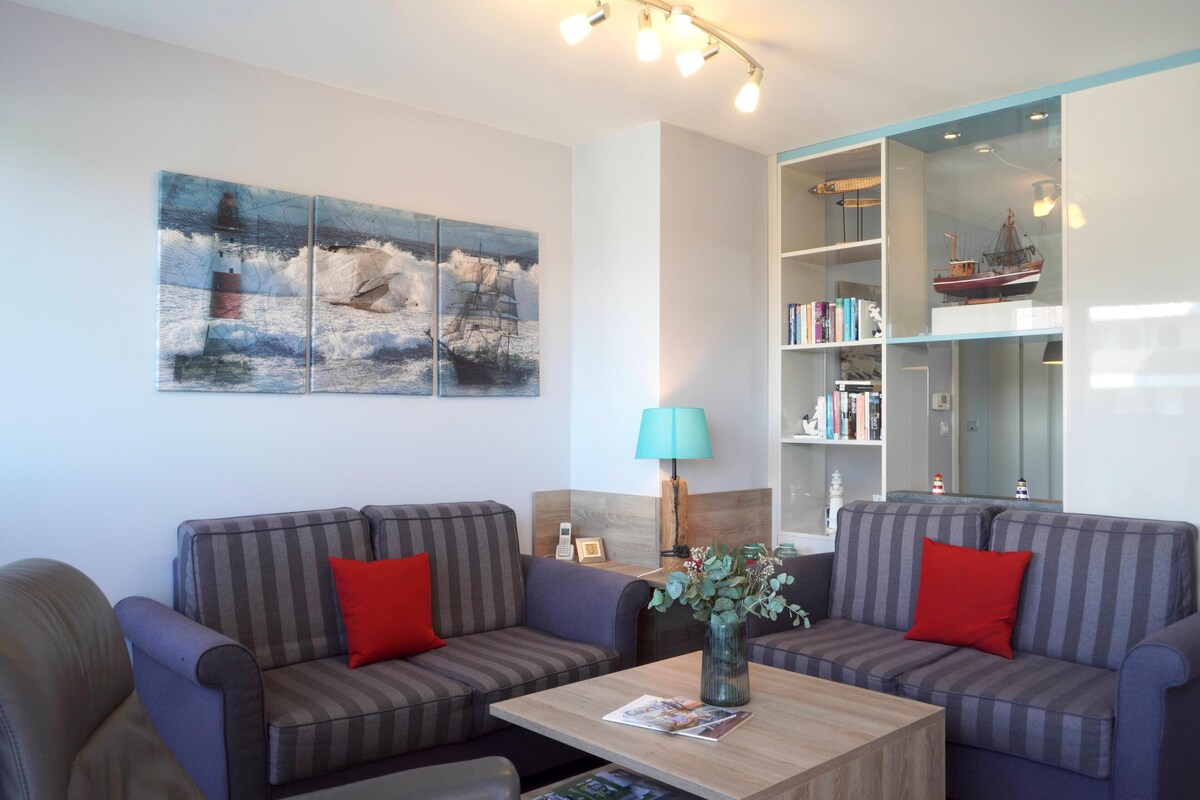 Bild für Gastgeberprofil