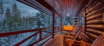 Winter Stays Available! Ski-in/Ski-out Home with Private Hot Tub and Large Deck!