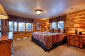 5 Schlafzimmer, Bügeleisen/Bügelbrett, kostenloses WLAN, Bettwäsche
