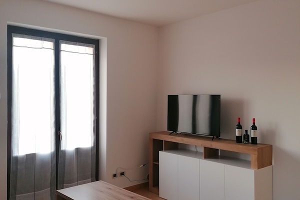 Smart TV