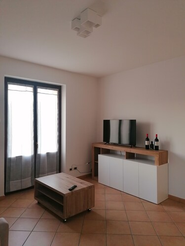 Sibilla Guest House, home in the heart of Val d'Orcia