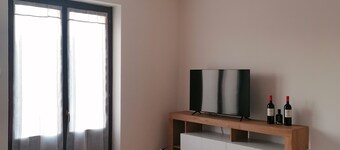 Sibilla Guest House, home in the heart of Val d'Orcia