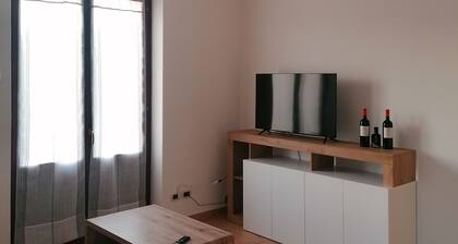 Sibilla Guest House, home in the heart of Val d'Orcia