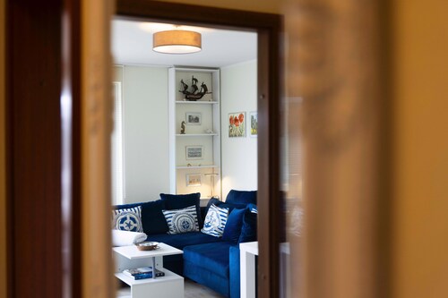 Vacation apartment "Schönberg" up to 2 persons (non-smoking)